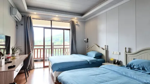 Shang Chun hotel