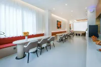 Juli Hotel - breakfast