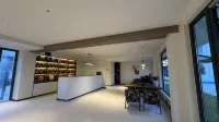 Jiangtu · See Mountain Inn Mountain Wild Homestay (Kurdining Scenic Area, Gongliu County) - bar