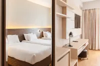 Hotel 25 Bakuriani