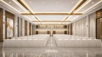 Tiancheng  International Hotel (Neijiang Wanda High-speed Railway Station)