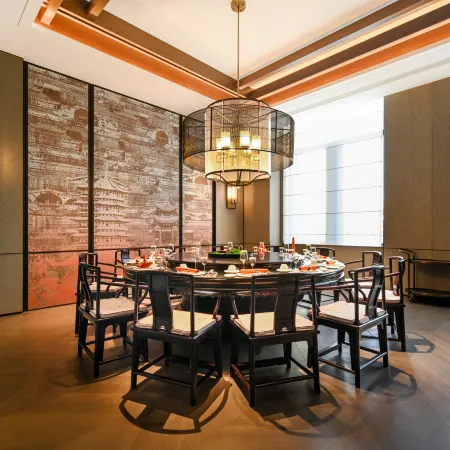 Huajian Hotel (Linqu Museum Branch), Weifang