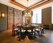 Huajian Hotel (Linqu Museum Branch), Weifang - breakfast