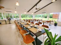 Borneo Nature Lodge (2) - Homestays