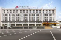 Borrman Hotel (Huangshan Scenic Area South Gate Transfer Center) - Bintang 3