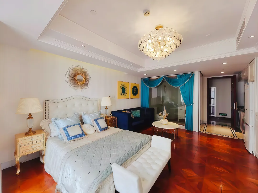 Ruyuan International Hotel Apartment - Shanghai
