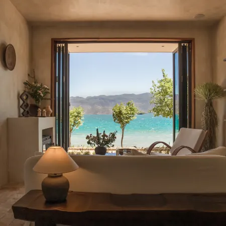 Lugu Lake South Island Villa Resort Hotel