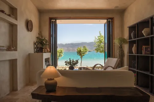 Lugu Lake South Island Villa Resort Hotel
