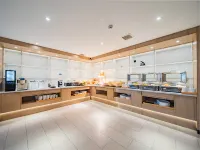 HanTing Hotel (Shenmu Dabaodang)