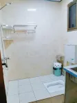 Bingying Homestay - ห้องครัว