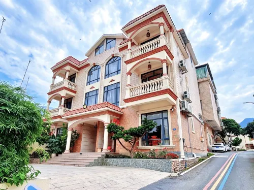 Guangzhou Xiaozhaigu Farm Villa - agriturismo
