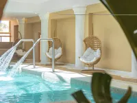 Grecotel Marine Palace & Aqua Park - spa