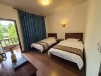 Heming Shanzhuang Yangyiju Hotel