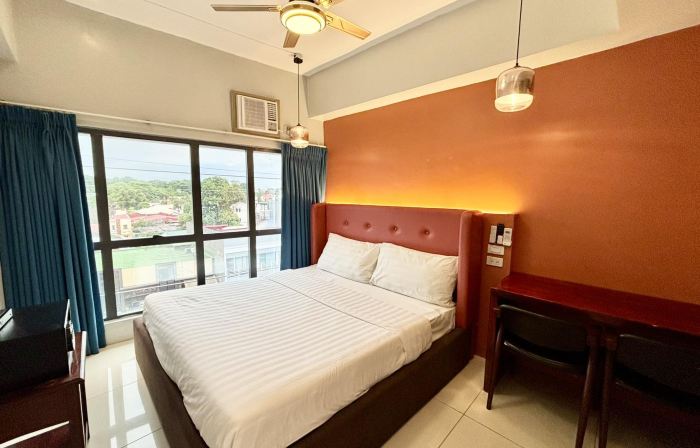 Pacific Park Hotel