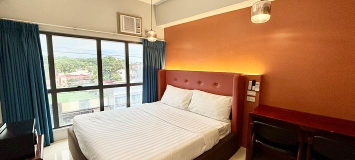 Pacific Park Hotel Hotels in Quezon City
