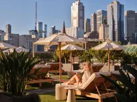 The Langham Melbourne - spa