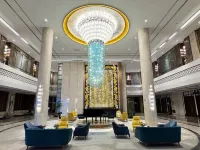 Suihua Jinding Haitian International Hotel