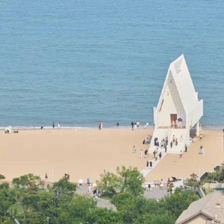 Xingyu Hai Seaside Homestay (Anaya Hall)