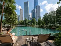 Agile Bukit Bintang by Perfectstay 【5 mins to TRX & Pavilion + Free Parking + Near KLCC】 - 5-Star