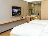 Yu Buding Hotel Hotels in Yu County