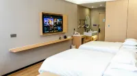 Yu Buding Hotel