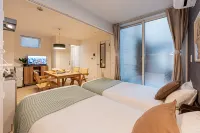 MI-HOTEL ATELIER HATSUDAI - Near Shinjuku & Shibuya