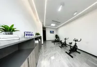 EZhotel - Spor Salonu