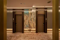 BTC Hotel - 朝食