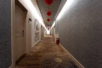 競悅電競民宿（商會大廈店）