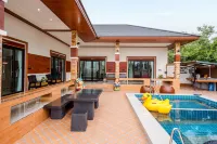 Baan Hoy Kong Poolvilla - Villas