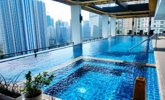Brittany Hotel BGC