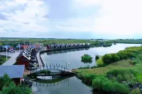 Yushuiyuan Campsite - 3-Star