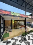 The Highdogs Hostel