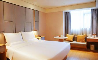 JI Hotel (Shanghai Hongqiao Hub Xujing Beicheng)