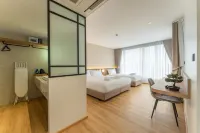 Wachi Hotel - WiFi