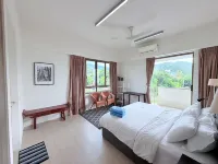 By The Sea Batu Ferringhi Penang - Kitchens