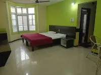 The Nakshtra Lodge