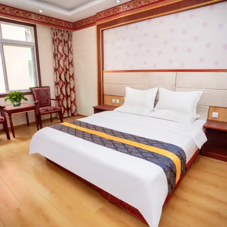 Jiuzhaigou Xingheyuan Homestay