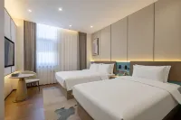 Meihao EZZI Hotel (Yantai Laishan)