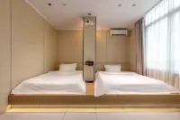 Xiao Chen’s Home Guesthouse (Ningde Auto North Station · Nanmen Dou Store)