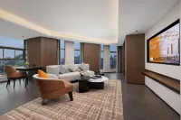 Wuhan Qiaokou Meilun International Hotel - โรงแรมราคาถูก