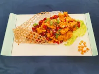 Hong Homes Hot Spring Holiday Retreat - sarapan