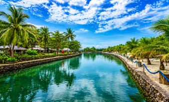 Golden Sands Destination Resorts