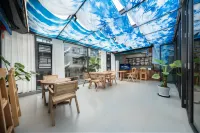 莪波煙雨藝術客棧 - 2 星級