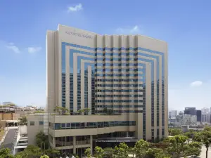Novotel Ambassador Seoul Gangnam