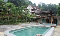Beauty Hot Spring Resort - Hot Springs