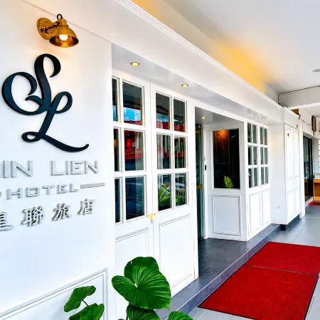 SIN LIEN HOTEL SDN BHD