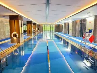 โรงแรมแกรนด์ จีน ลิง HATG - ที่มีสระว่ายน้ำ