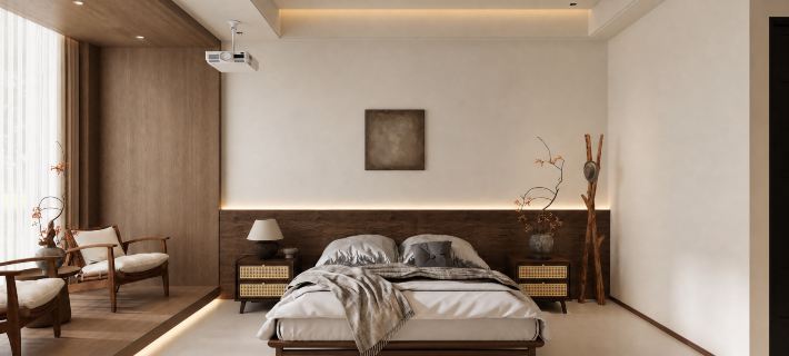 Yichuan Bieyuan Homestay (Baoshan Baihualing) Hotele w: Baoshan
