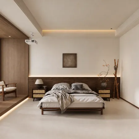 Yichuan Bieyuan Homestay (Baoshan Baihualing)